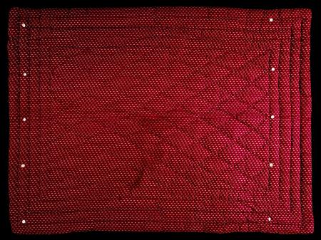 Rjuha iz domačega platna, Artiža vas, sredina 20. st.